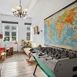 Фермерский дом 750 M2 Countryside Idyll With Activity *