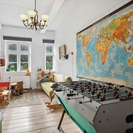 580 M2 Countryside Idyll With Activity Farm stay