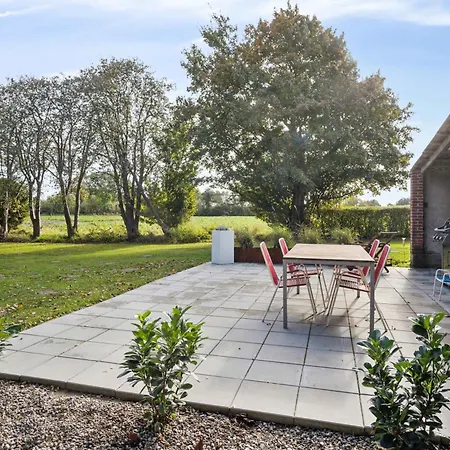 Farm stay 580 M2 Countryside Idyll With Activity Haderslev