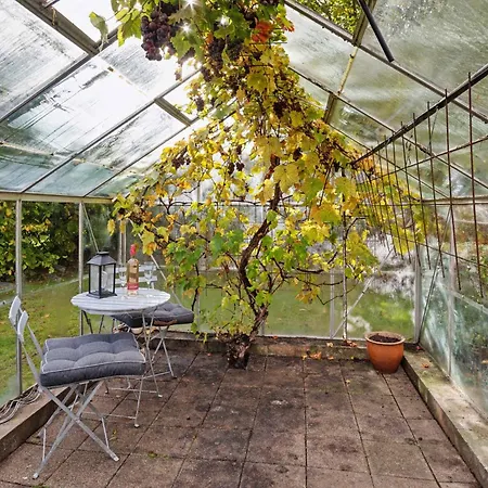 750 M2 Countryside Idyll With Activity Farmház