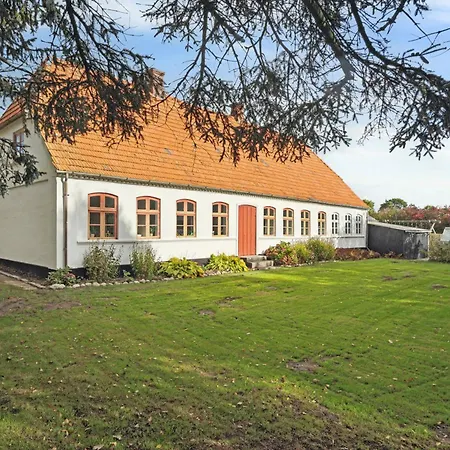 Farmház 750 M2 Countryside Idyll With Activity Haderslev