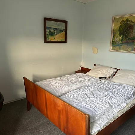750 M2 Countryside Idyll With Activity *